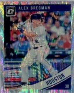 Alex Bregman
