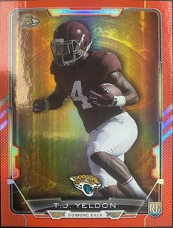 T.J. Yeldon