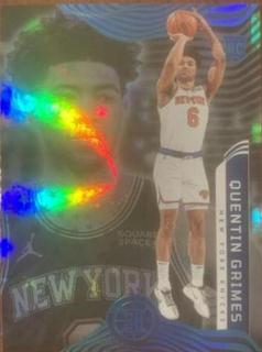 Quentin Grimes
