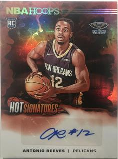 Antonio Reeves