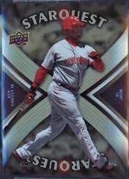 Ken Griffey, Jr.