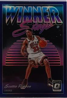 Scottie Pippen