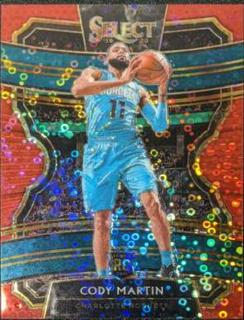 Cody Martin