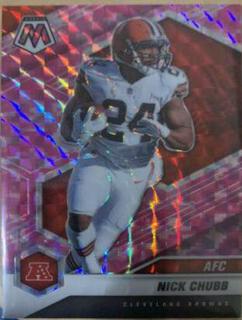 Nick Chubb