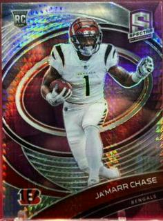 Ja'Marr Chase