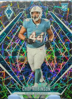 Chop Robinson