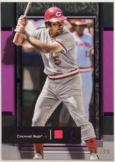 Johnny Bench