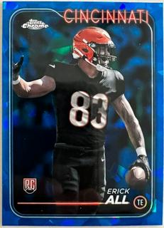 Erick All