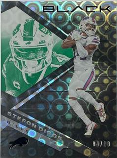 Stefon Diggs