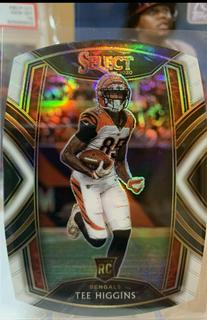 Tee Higgins