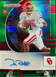Jalen Hurts