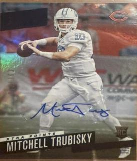 Mitchell Trubisky
