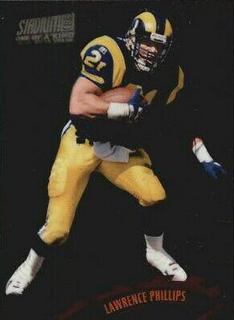 Lawrence Phillips