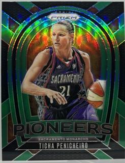 Ticha Penicheiro