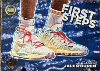 Jalen Duren