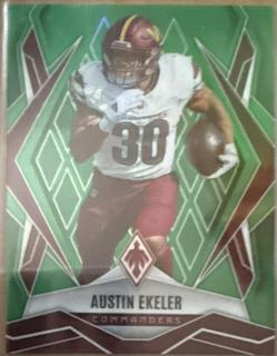 Austin Ekeler
