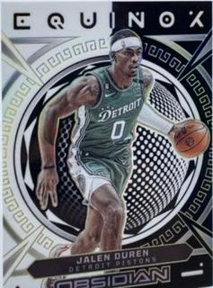 Jalen Duren