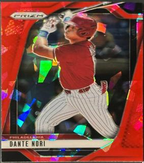 Dante Nori