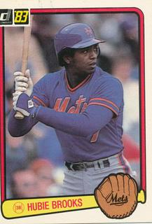 Hubie Brooks