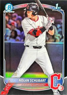Nolan Schubart