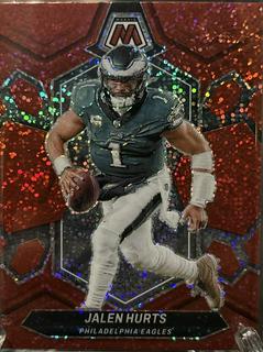 Jalen Hurts