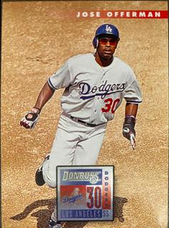 Jose Offerman