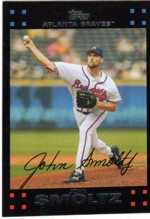 John Smoltz