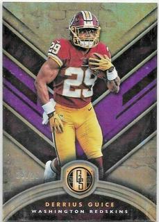 Derrius Guice