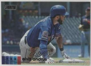 Elvis Andrus
