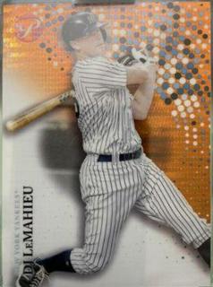 DJ LeMahieu