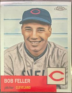 Bob Feller