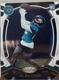 Jalen Camp