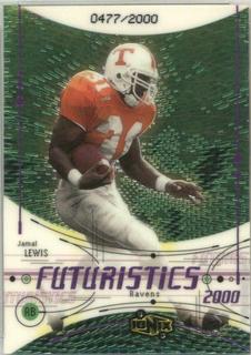 Jamal Lewis