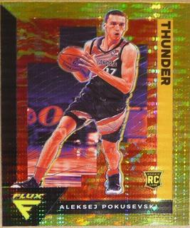 Aleksej Pokusevski