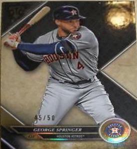 George Springer