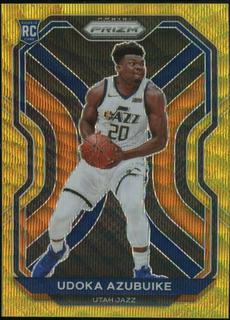 Udoka Azubuike