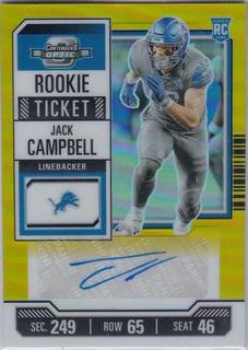 Jack Campbell
