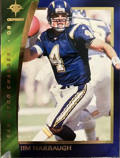 Jim Harbaugh