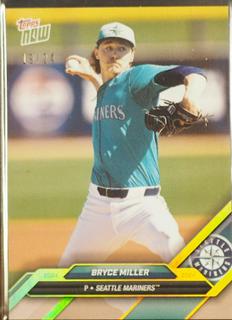 Bryce Miller