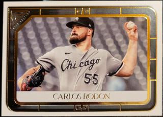 Carlos Rodon