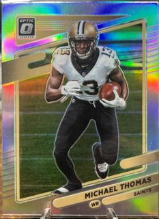 Michael Thomas