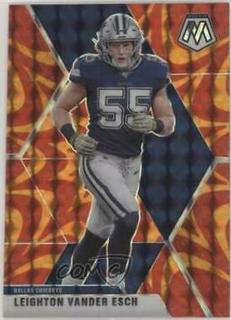 Leighton Vander Esch