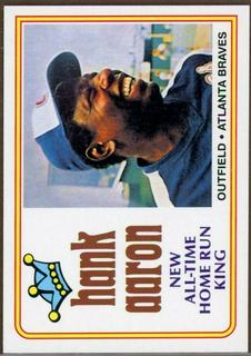 Hank Aaron