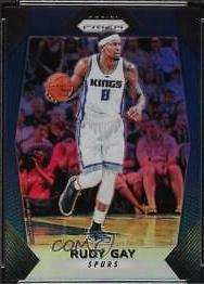 Rudy Gay