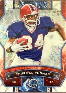 Thurman Thomas