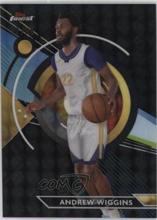 Andrew Wiggins