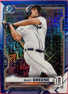 Riley Greene