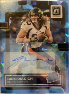 Greg Dulcich