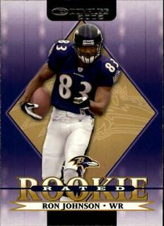 Ron Johnson