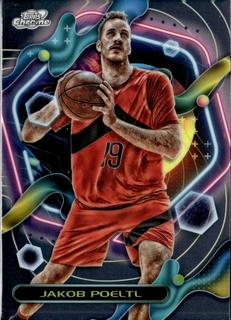 Jakob Poeltl
